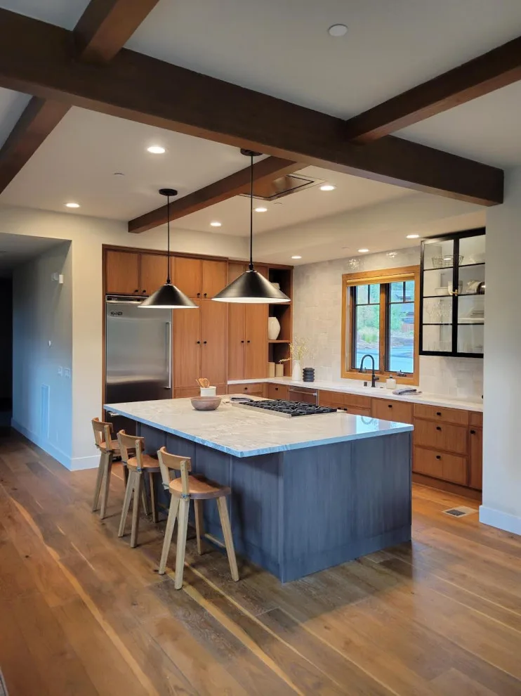 Culinary Space Makeovers and Projects by Mr Honey-Do - Photo 17