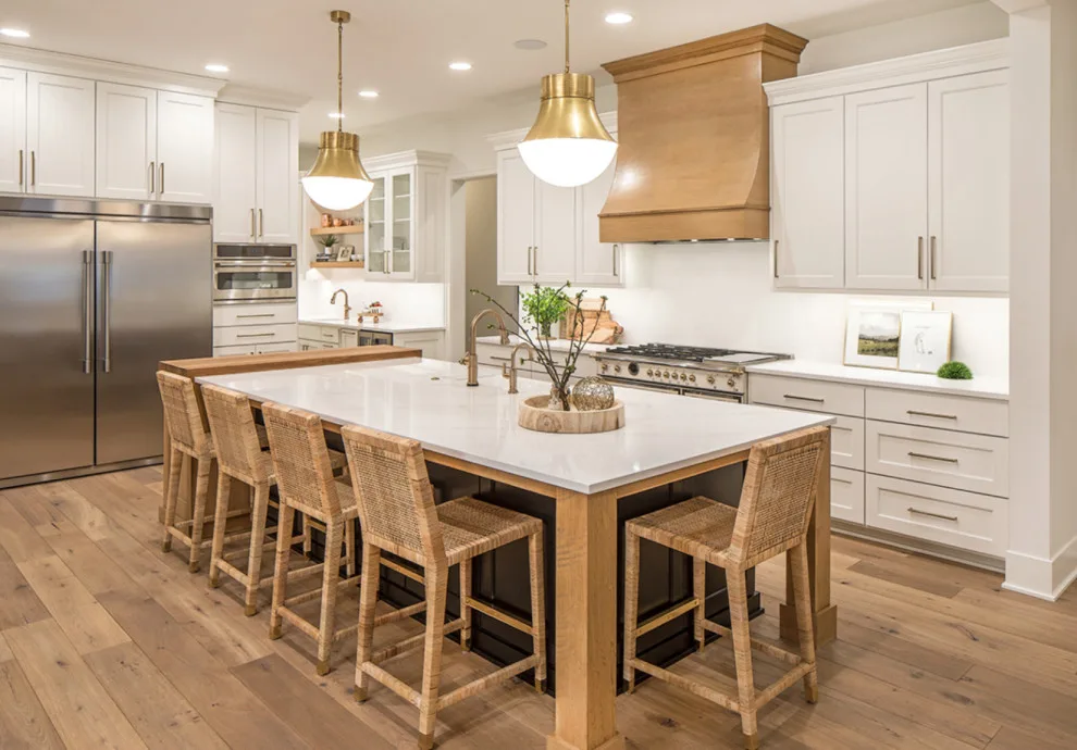 Culinary Space Makeovers and Projects by Mr Honey-Do - Photo 16