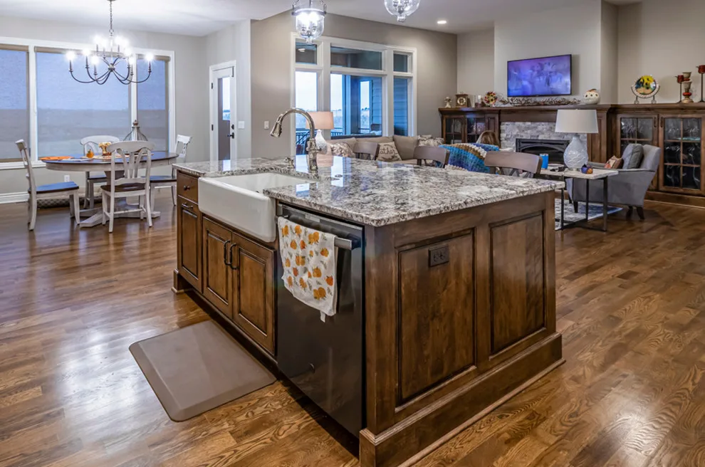 Culinary Space Makeovers and Projects by Mr Honey-Do - Photo 28