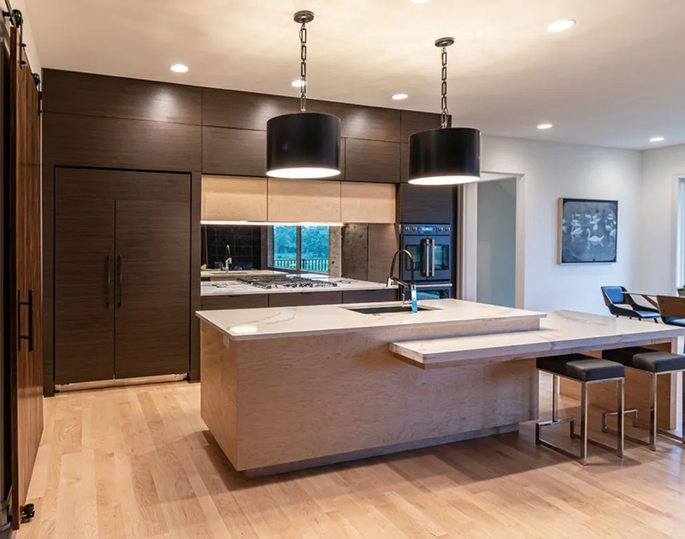 Culinary Space Makeovers and Projects by Mr Honey-Do - Photo 27