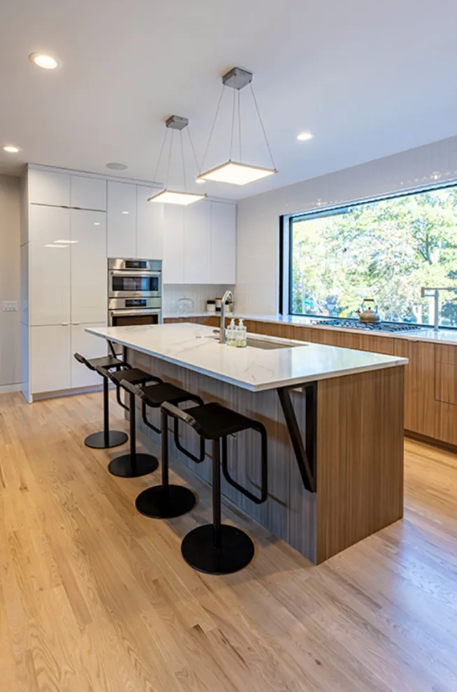 Culinary Space Makeovers and Projects by Mr Honey-Do - Photo 7