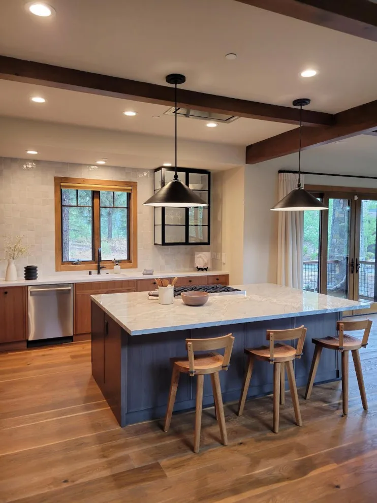 Culinary Space Makeovers and Projects by Mr Honey-Do - Photo 24