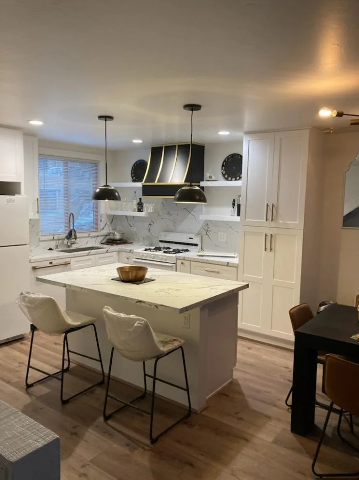 Culinary Space Makeovers and Projects by Mr Honey-Do - Photo 3