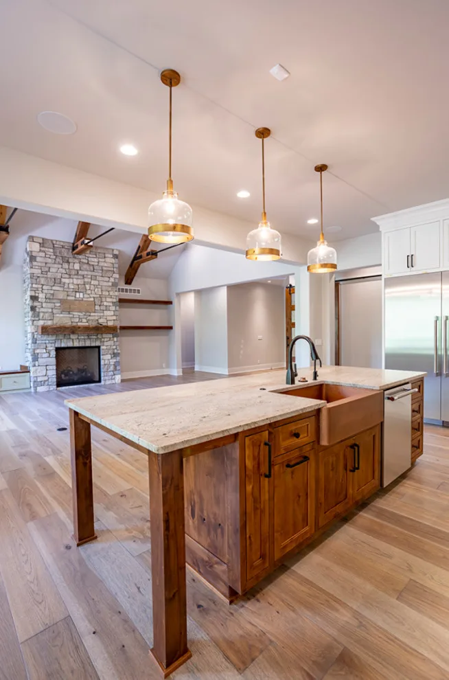 Culinary Space Makeovers and Projects by Mr Honey-Do - Photo 8