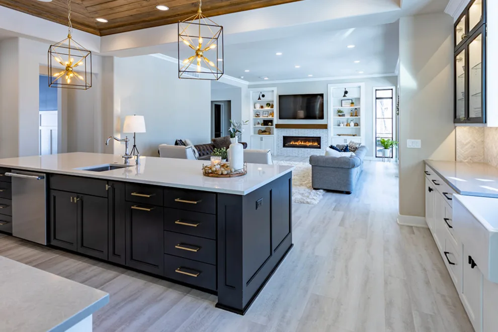 Culinary Space Makeovers and Projects by Mr Honey-Do - Photo 29