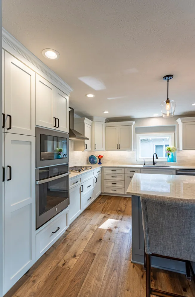 Culinary Space Makeovers and Projects by Mr Honey-Do - Photo 20