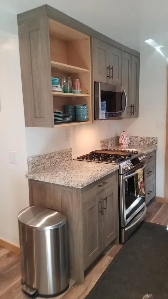 Culinary Space Makeovers and Projects by Mr Honey-Do - Photo 15