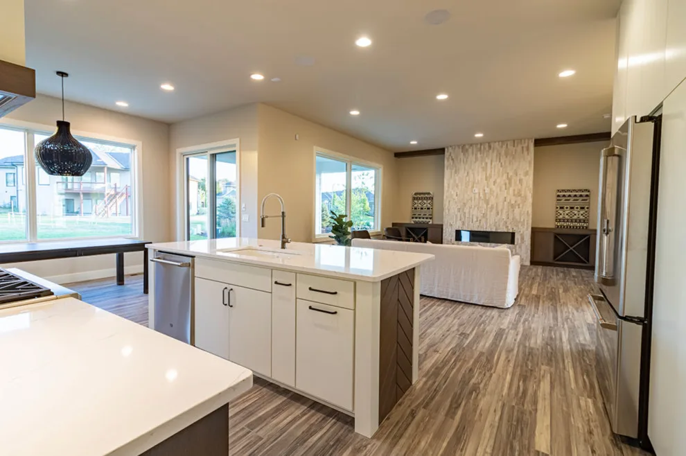 Culinary Space Makeovers and Projects by Mr Honey-Do - Photo 25