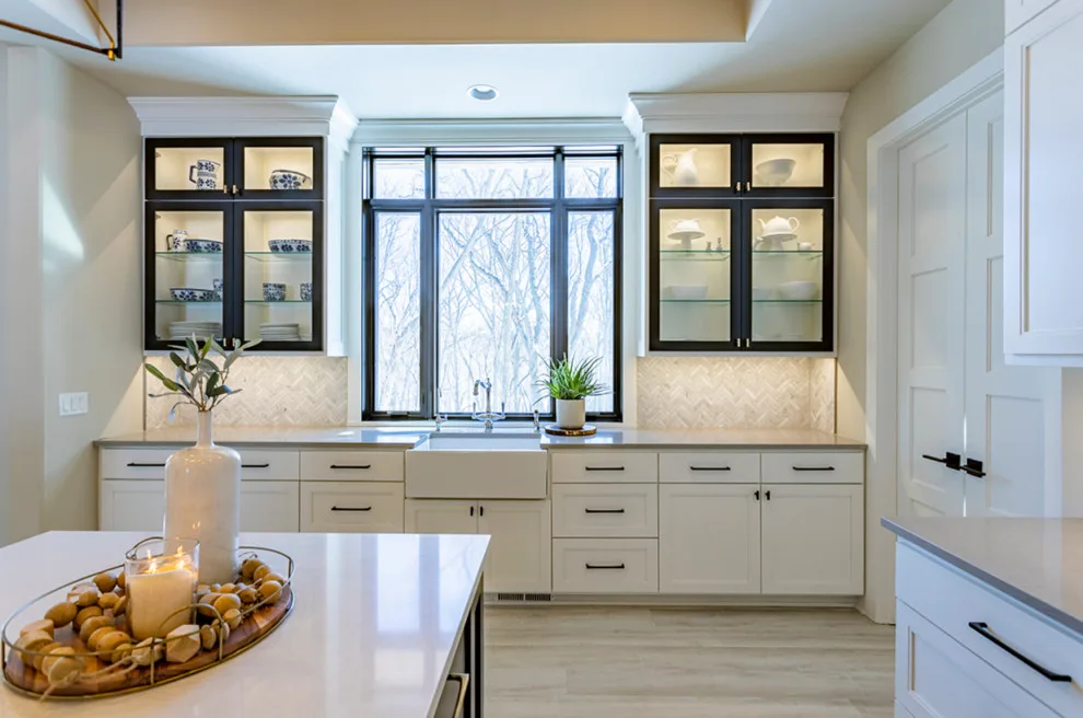 Culinary Space Makeovers and Projects by Mr Honey-Do - Photo 13