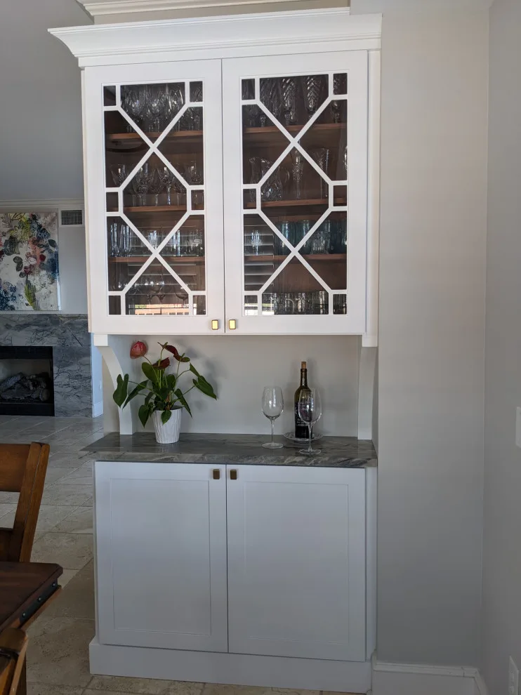 Culinary Spaces by Distinctive Homes, LLC - Photo 29