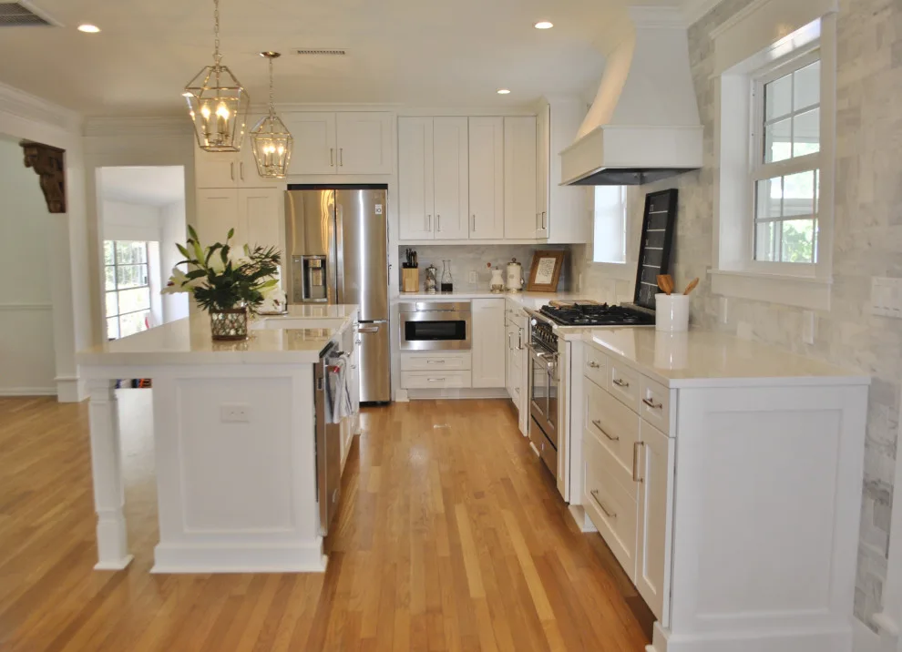 Culinary Spaces by Distinctive Homes, LLC - Photo 32