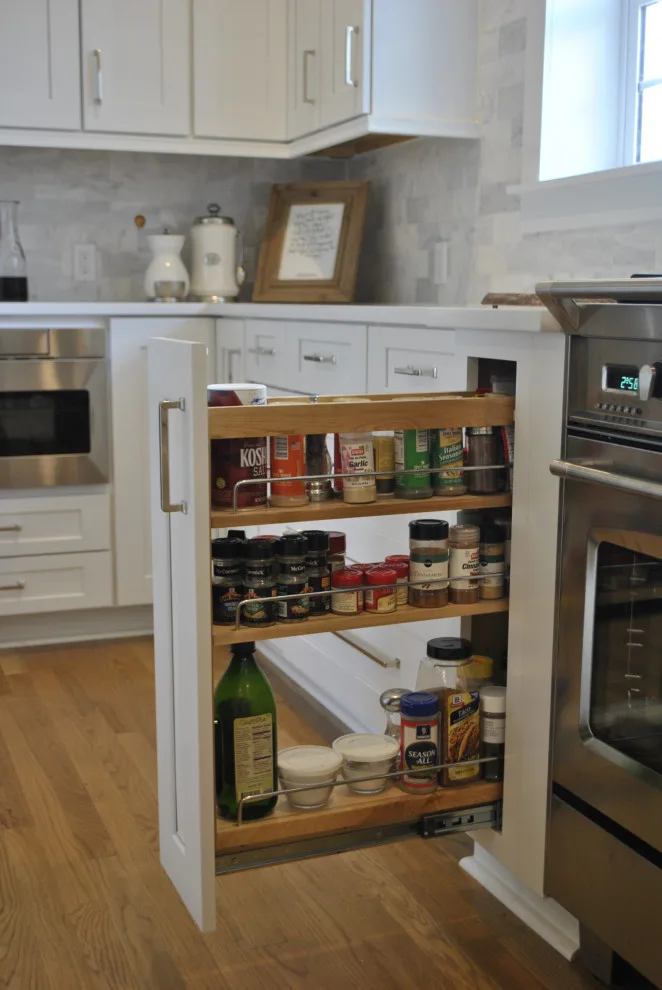 Culinary Spaces by Distinctive Homes, LLC - Photo 33