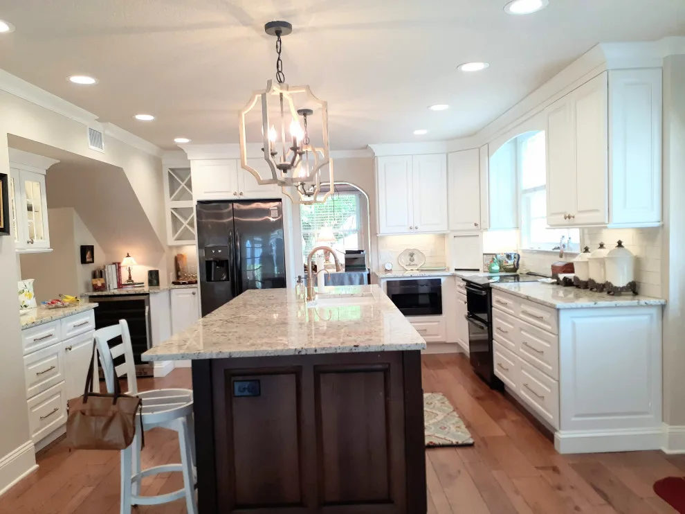 Culinary Spaces by Distinctive Homes, LLC - Photo 20