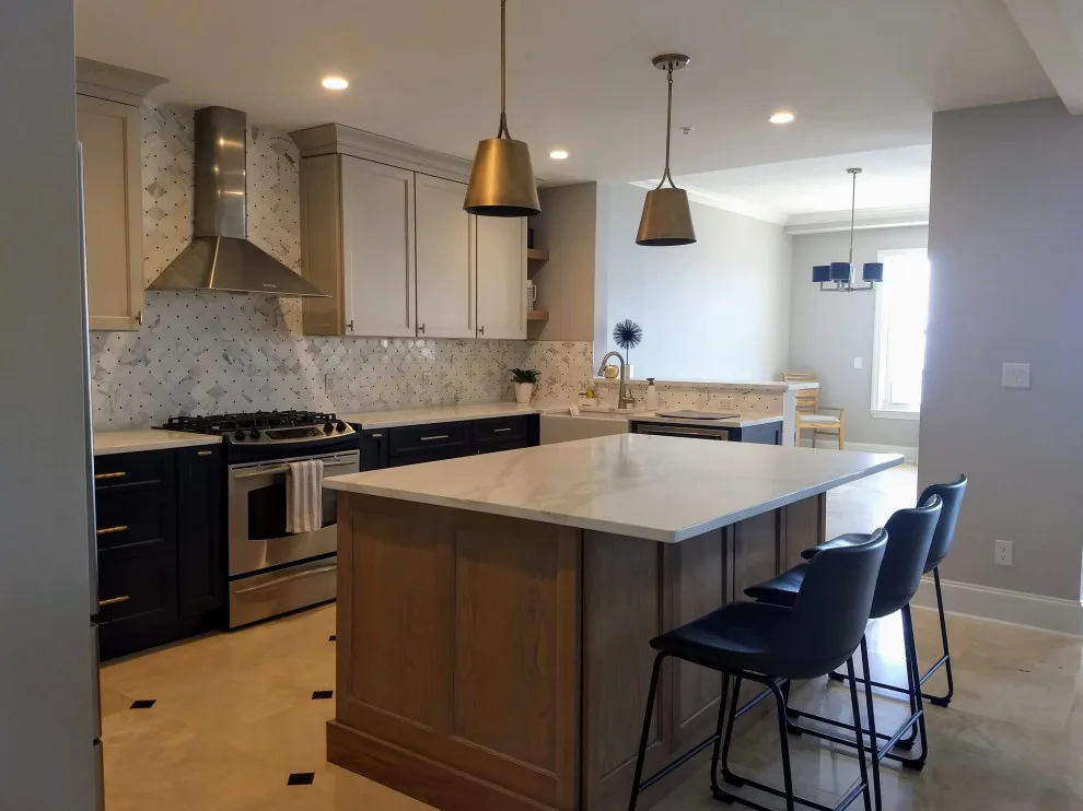 Culinary Spaces by Distinctive Homes, LLC - Photo 8