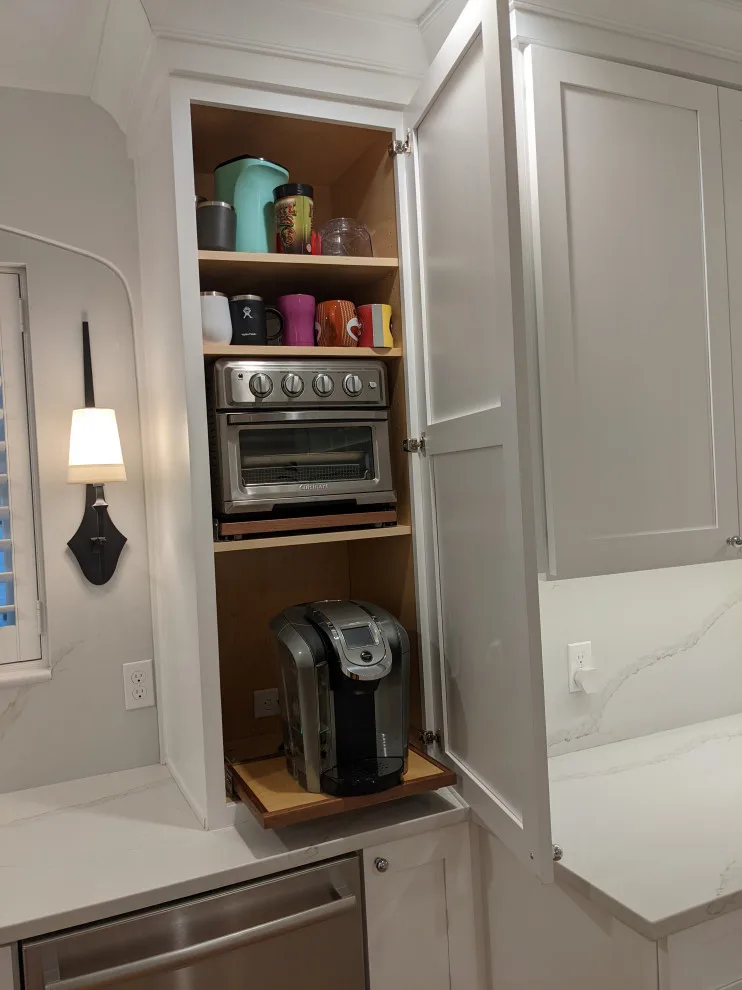 Culinary Spaces by Distinctive Homes, LLC - Photo 12
