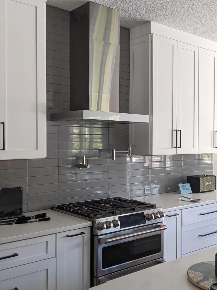 Culinary Spaces by Distinctive Homes, LLC - Photo 16