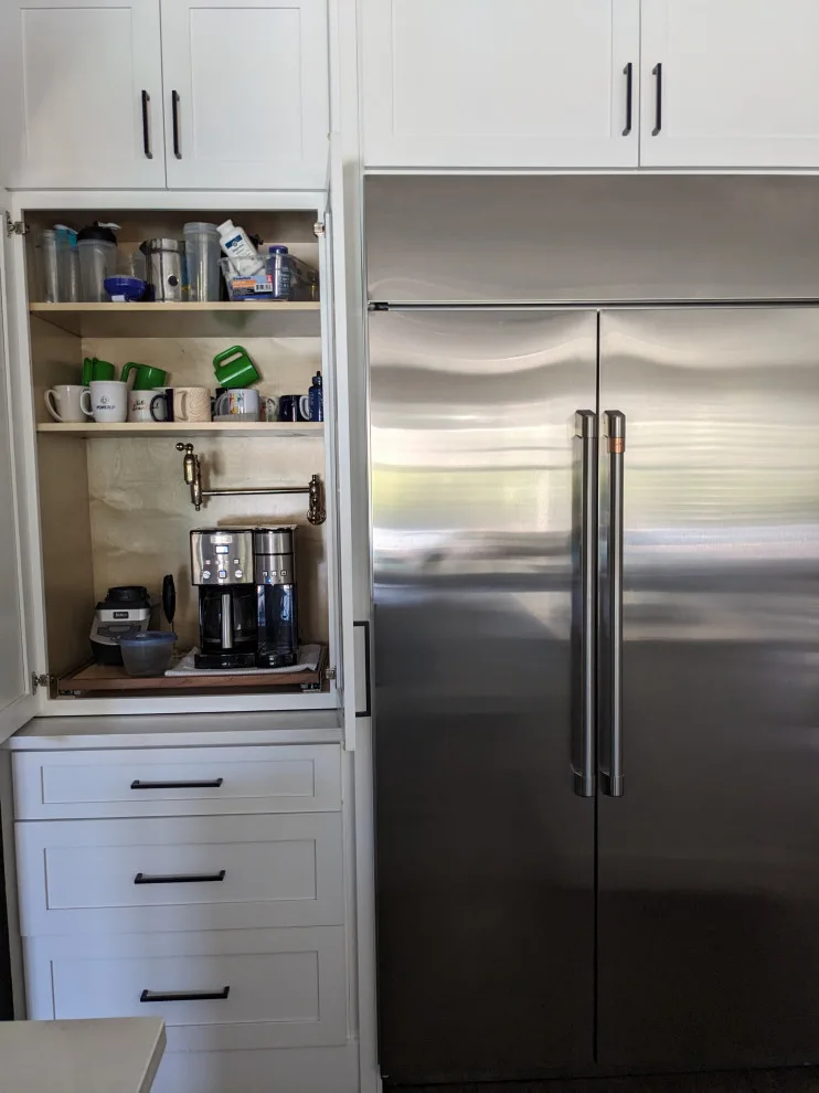 Culinary Spaces by Distinctive Homes, LLC - Photo 37
