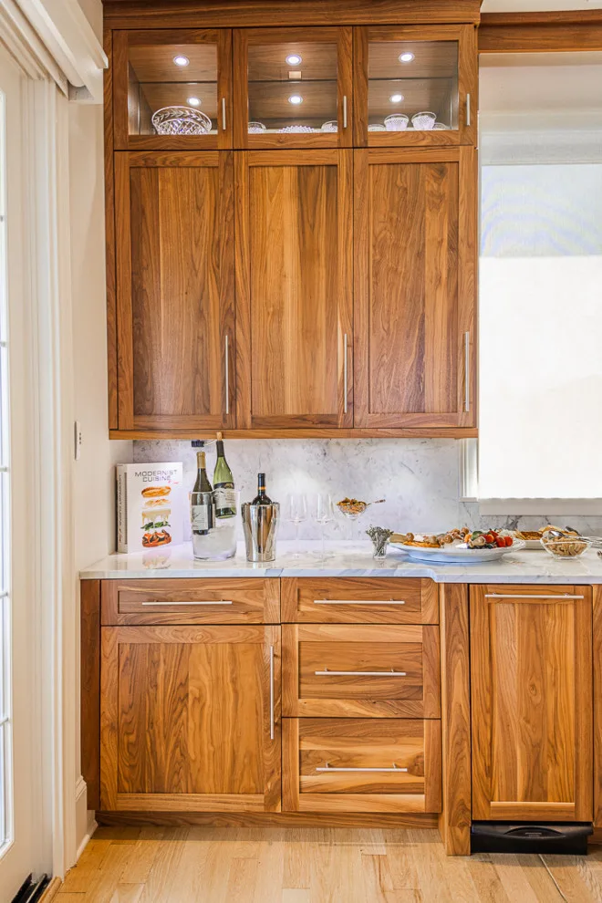 Culinary Spaces by Prendergast Construction Company, INC - Photo 14
