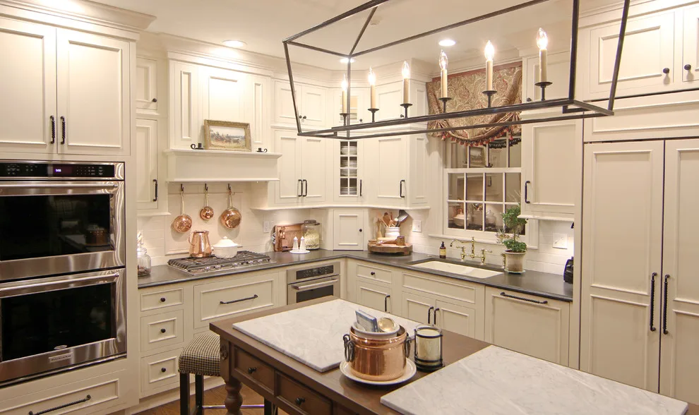 Culinary Spaces by Prendergast Construction Company, INC - Photo 12