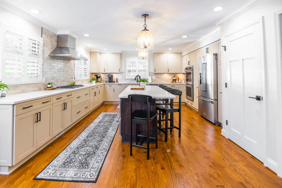 Culinary Spaces by Prendergast Construction Company, INC - Photo 15