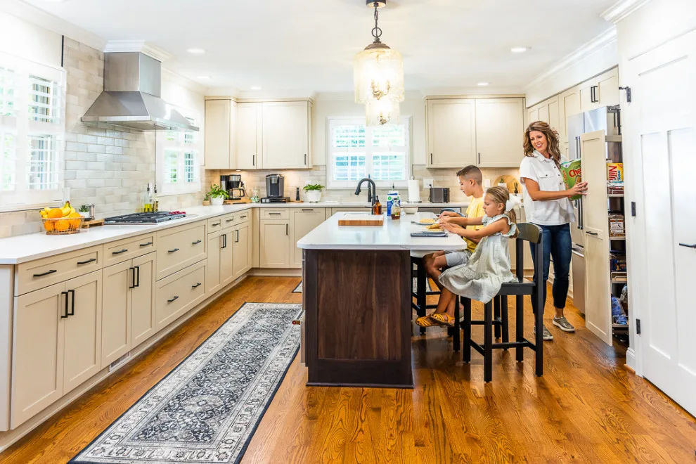 Prendergast Construction Company, INC - Photo 9