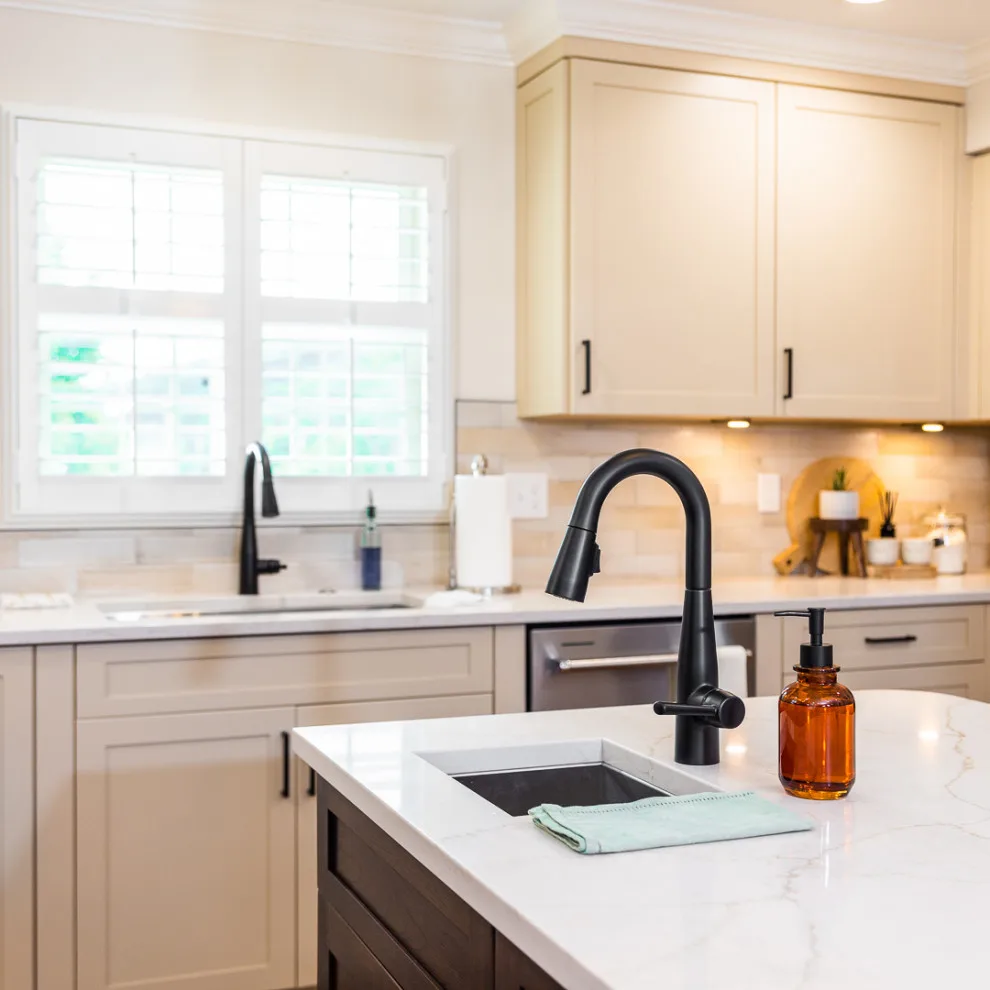 Culinary Spaces by Prendergast Construction Company, INC - Photo 11