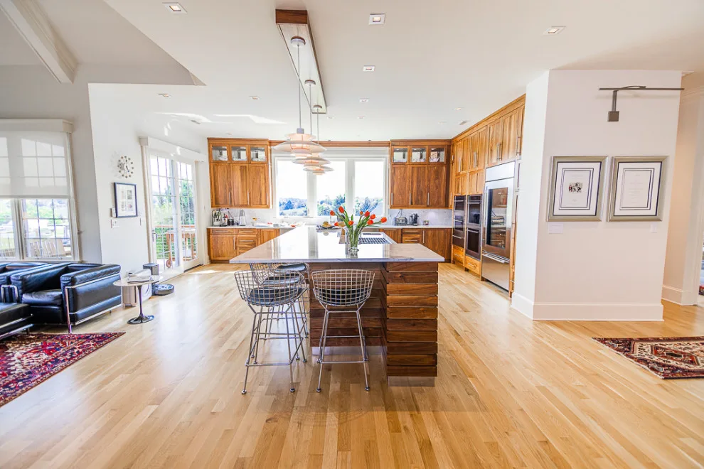 Culinary Spaces by Prendergast Construction Company, INC - Photo 16