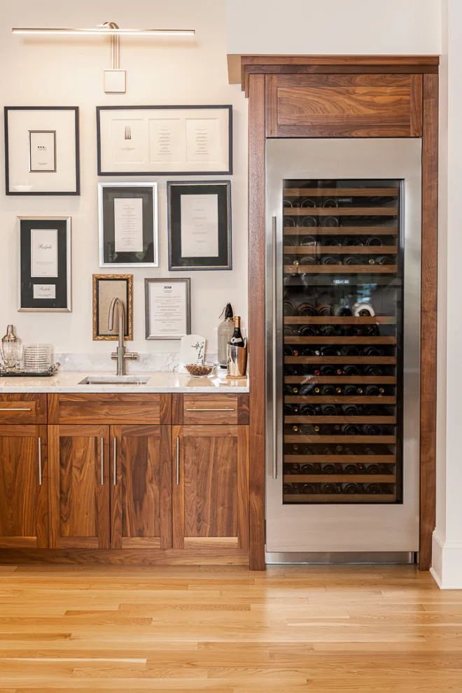 Culinary Spaces by Prendergast Construction Company, INC - Photo 13