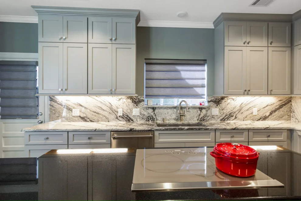 Culinary Spaces by Anderson Remodeling - Photo 33