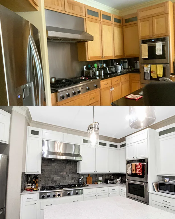Culinary Spaces by Anderson Remodeling - Photo 29