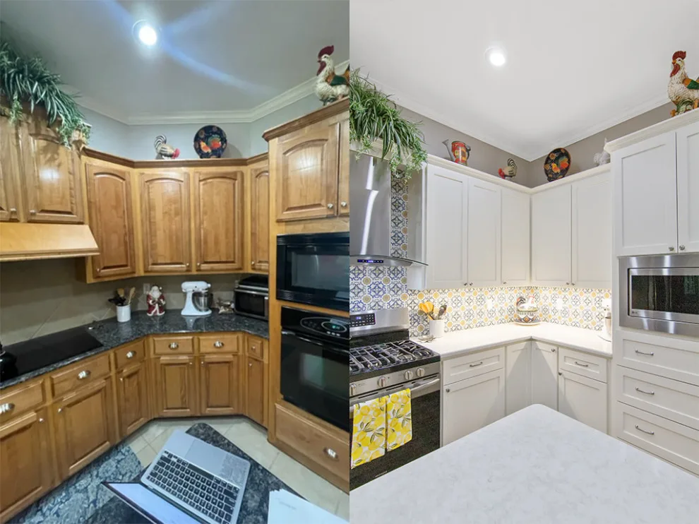 Anderson Remodeling - Photo 9
