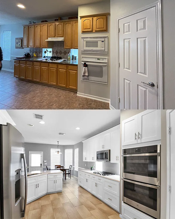 Culinary Spaces by Anderson Remodeling - Photo 6