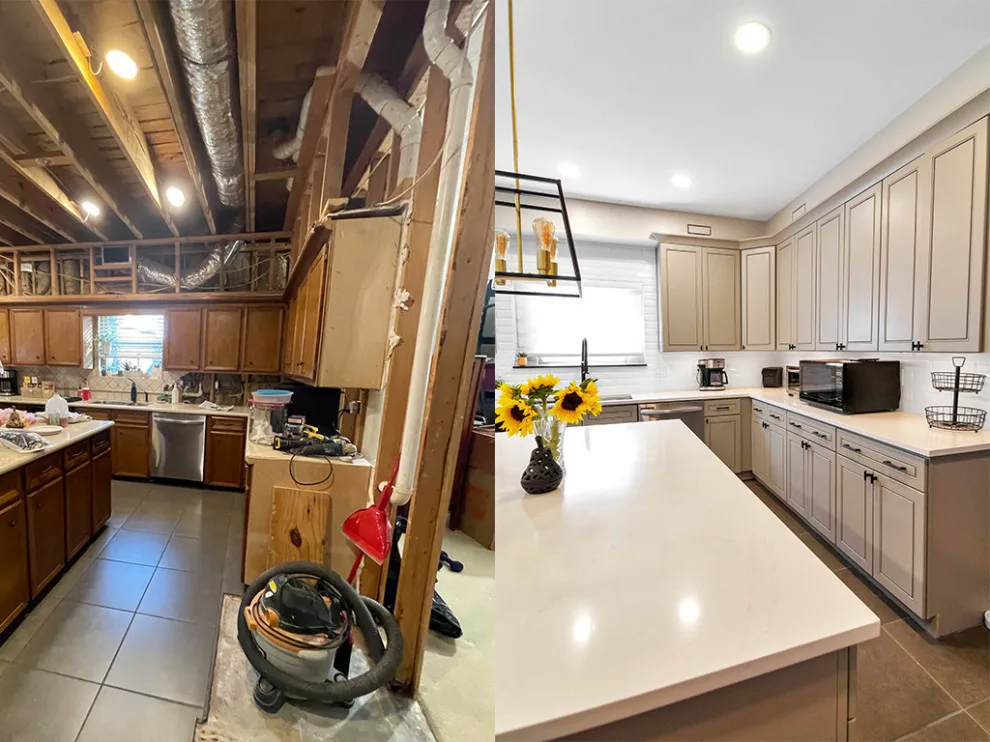 Culinary Spaces by Anderson Remodeling - Photo 8
