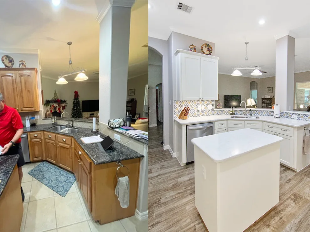 Culinary Spaces by Anderson Remodeling - Photo 28