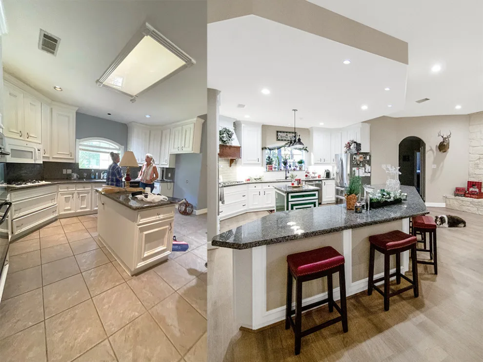 Culinary Spaces by Anderson Remodeling - Photo 13