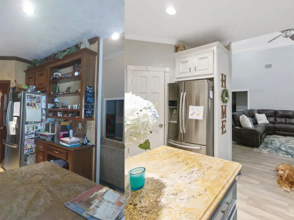 Culinary Spaces by Anderson Remodeling - Photo 18