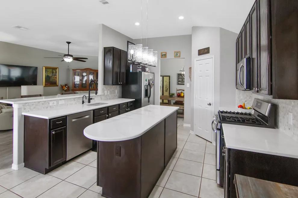 Culinary Spaces by Anderson Remodeling - Photo 23
