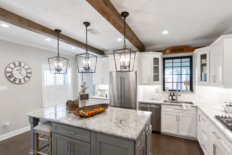 Anderson Remodeling - Photo 2