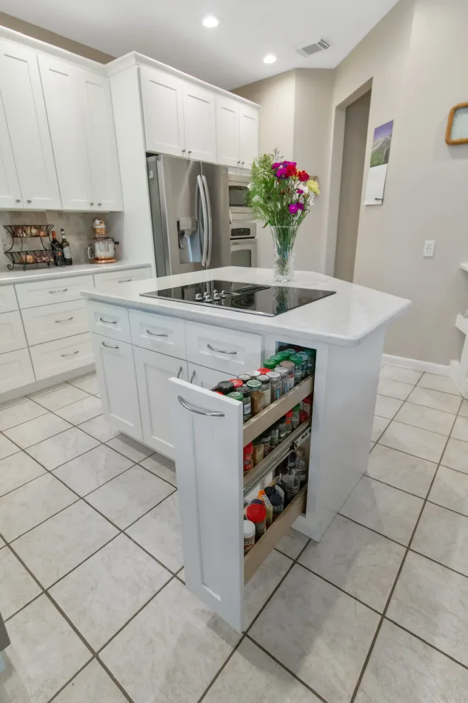 Culinary Spaces by Anderson Remodeling - Photo 15