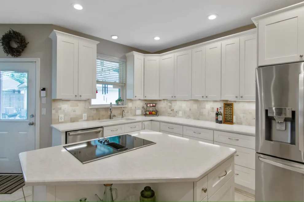 Culinary Spaces by Anderson Remodeling - Photo 20
