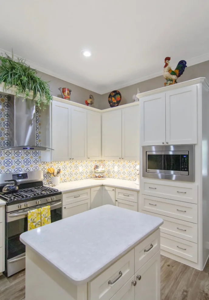 Culinary Spaces by Anderson Remodeling - Photo 4