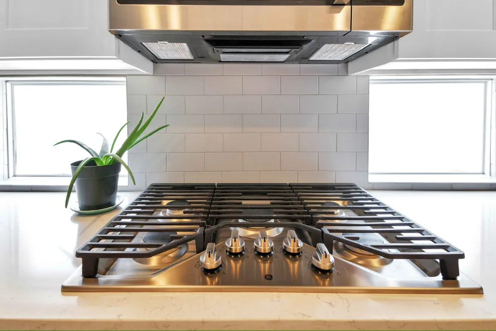 Culinary Spaces by Anderson Remodeling - Photo 16