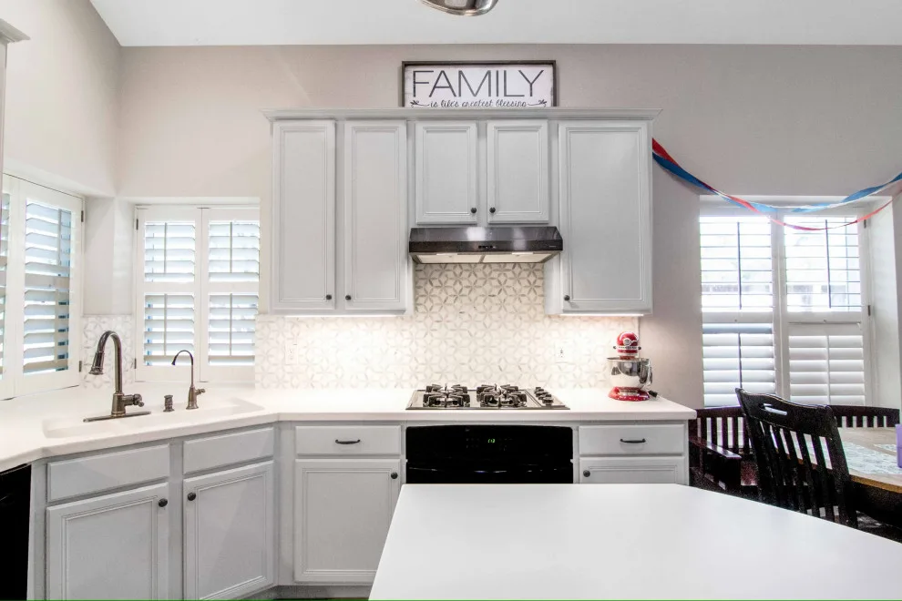 Culinary Spaces by Anderson Remodeling - Photo 11