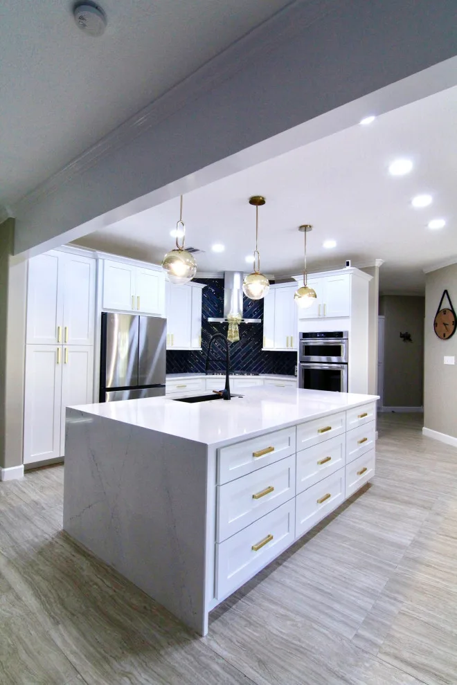 Culinary Spaces by Anderson Remodeling - Photo 9