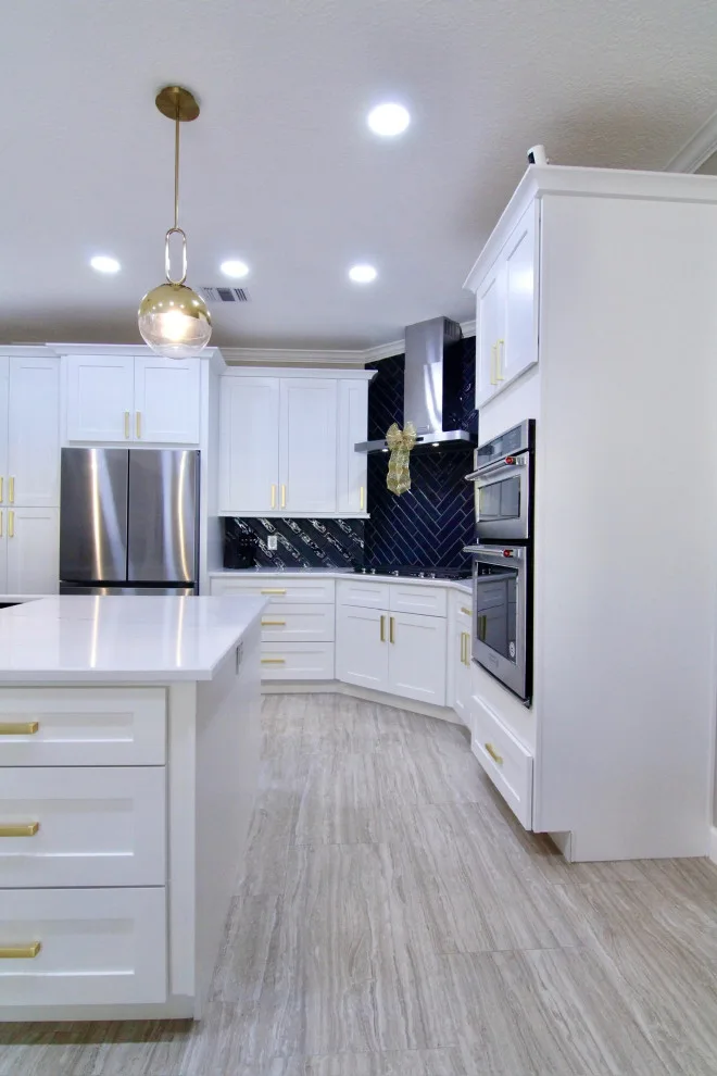Culinary Spaces by Anderson Remodeling - Photo 22