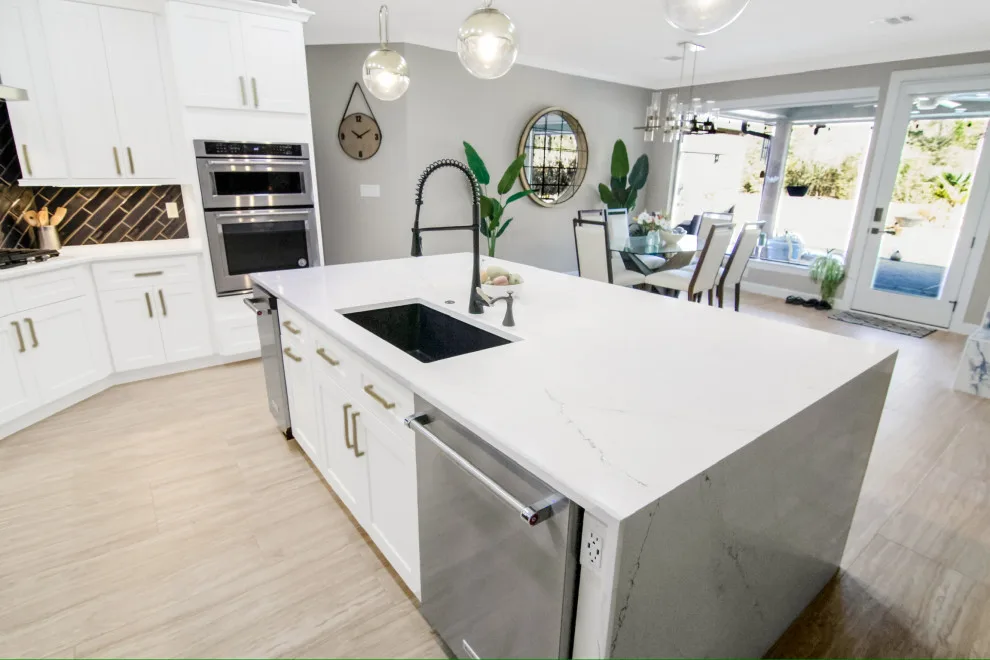 Culinary Spaces by Anderson Remodeling - Photo 2