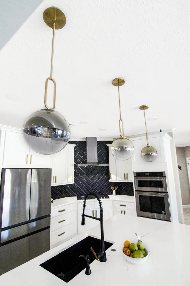 Culinary Spaces by Anderson Remodeling - Photo 21