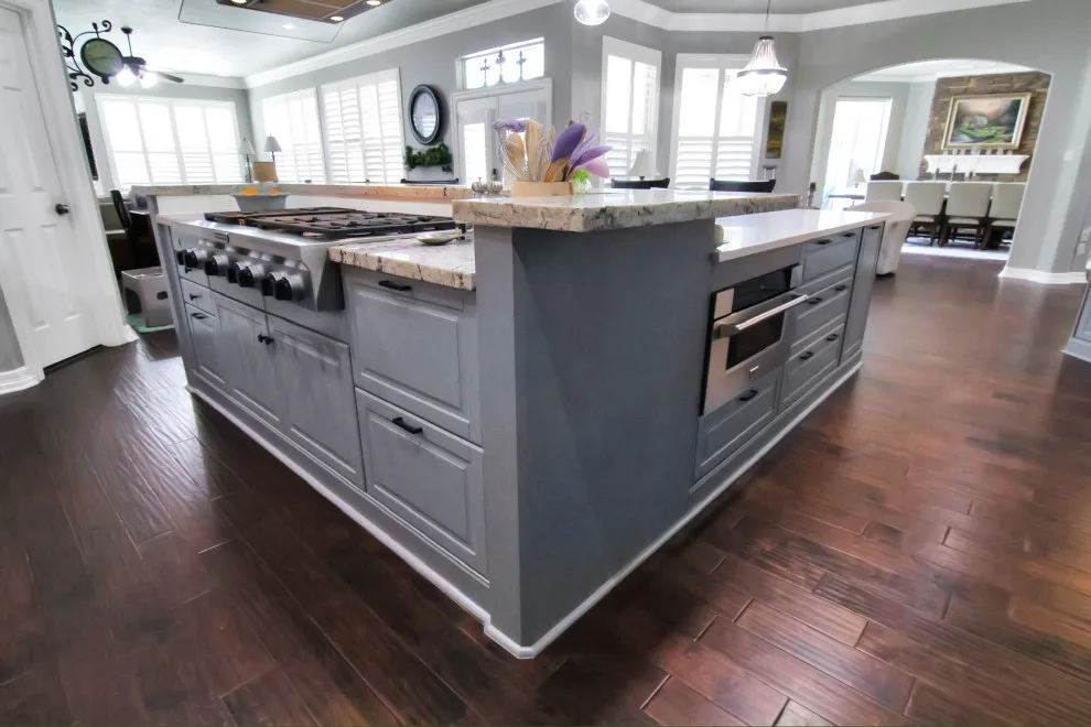 Culinary Spaces by Anderson Remodeling - Photo 12