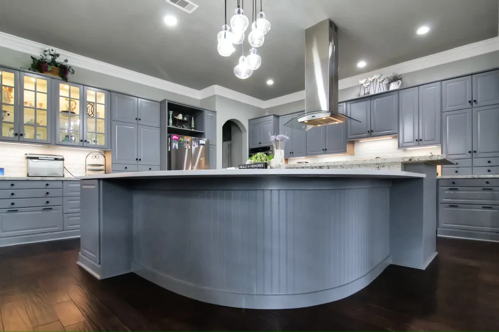 Culinary Spaces by Anderson Remodeling - Photo 27