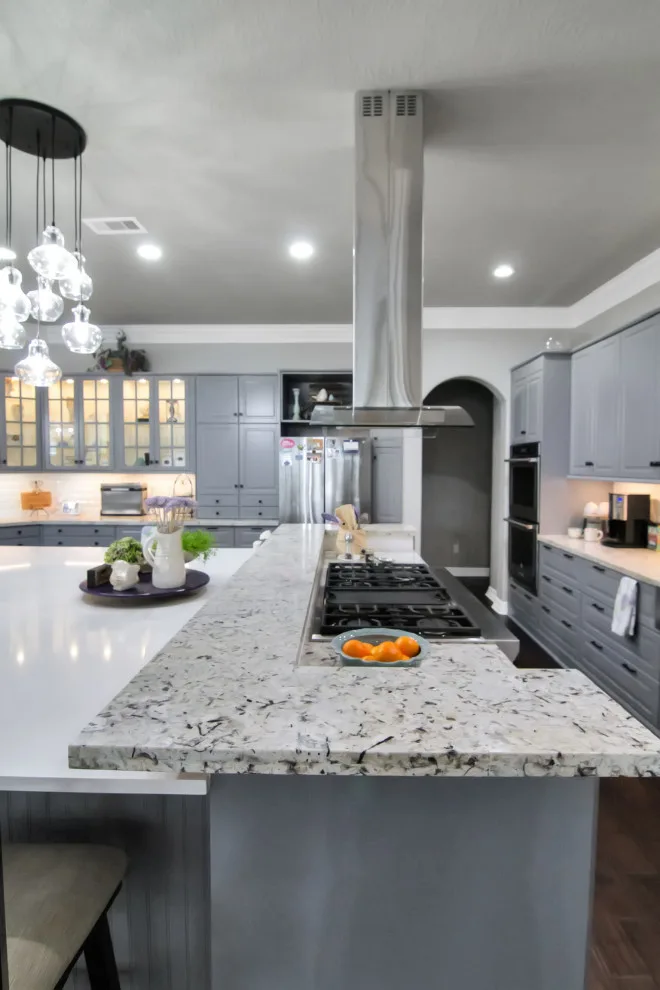 Culinary Spaces by Anderson Remodeling - Photo 31